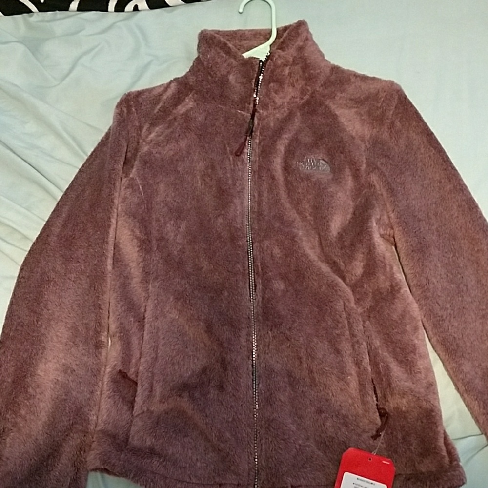 Northface osito